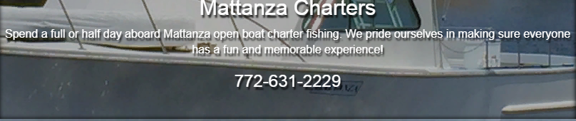 Mattanza Fishing Charters